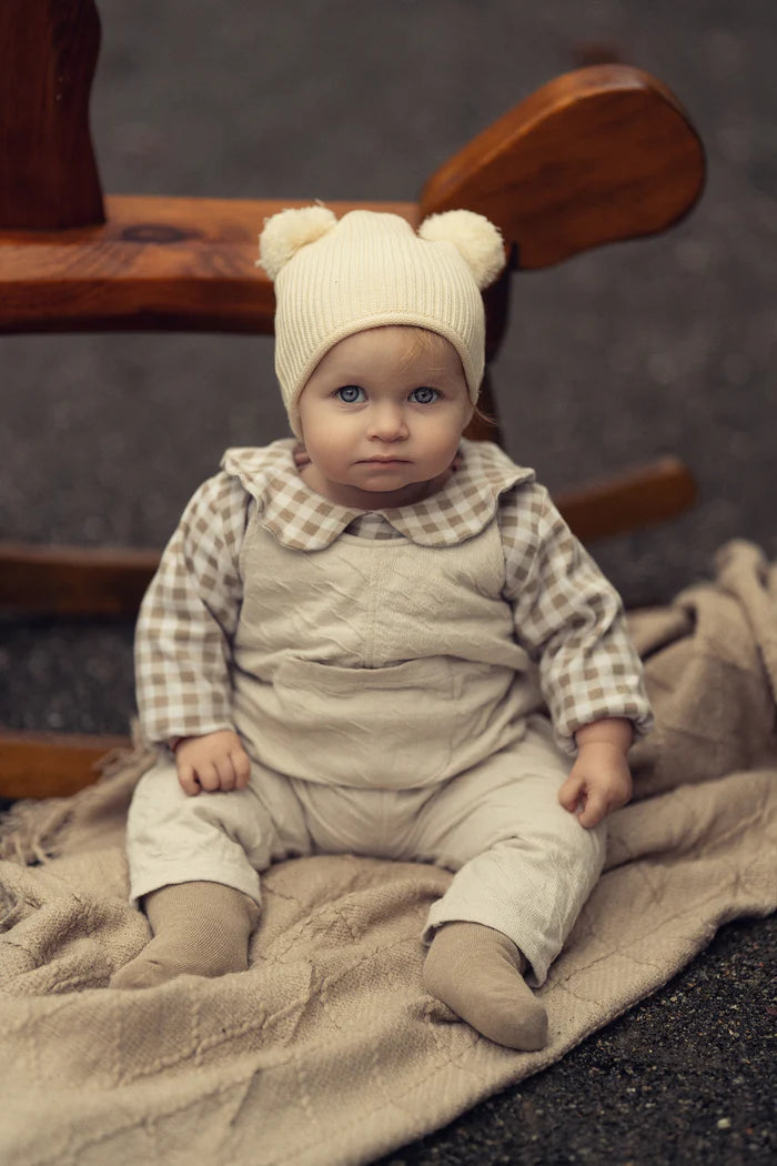 New Arrivals – Lily and Todd