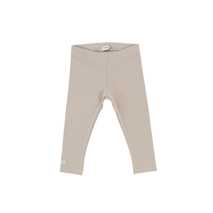 leggings long - grey jean