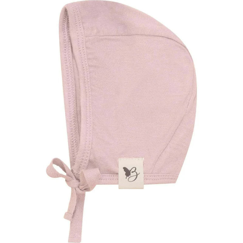 bonnet basic - petal