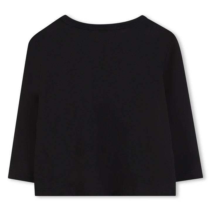 tee l/s graphic - black-09b