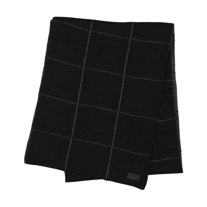 scarf squares - black-9