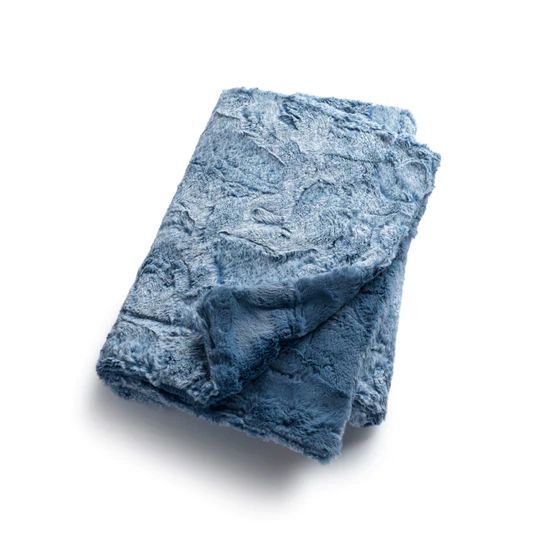 blanket cozy - amelia/stonewash