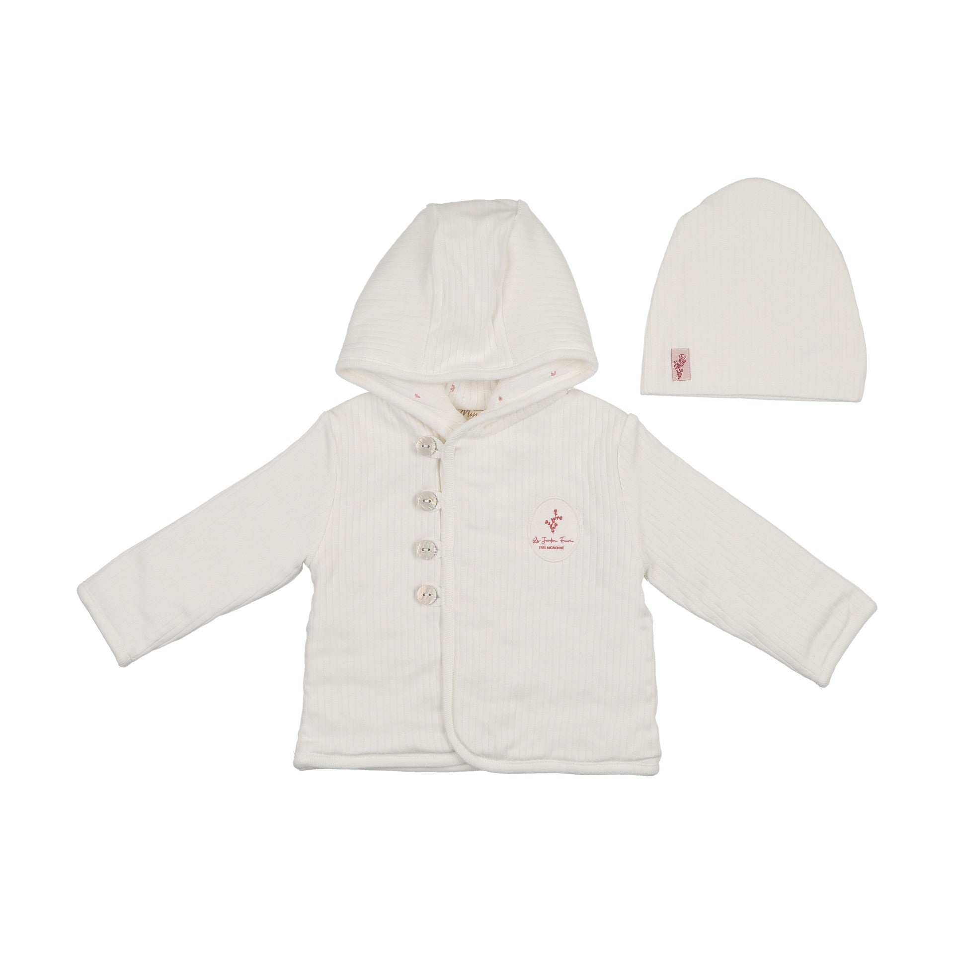 Baby Outerwear – Lily and Todd