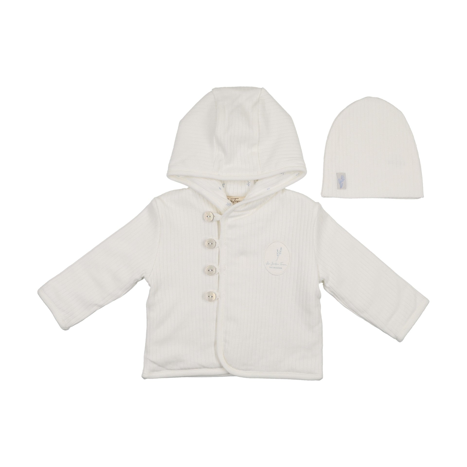 Baby Outerwear – Lily and Todd