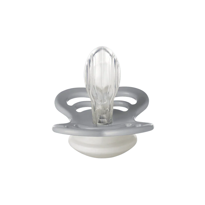 pacifier flowpack symmetrical silicone - vanilla glow