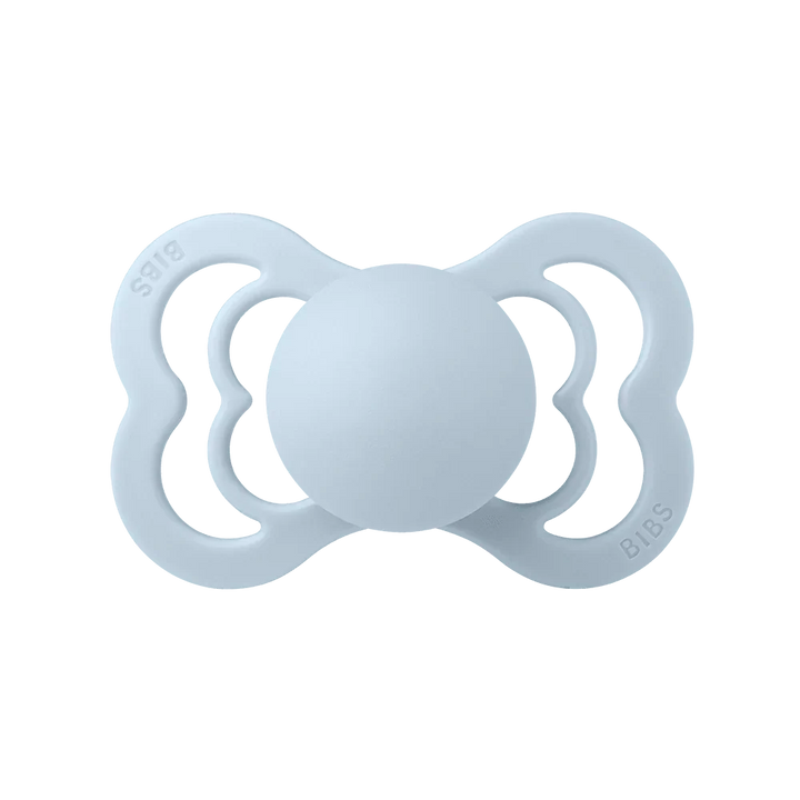 pacifier flowpack symmetrical silicone - cloud glow