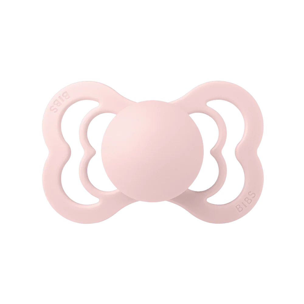 pacifier flowpack symmetrical silicone - cloud glow