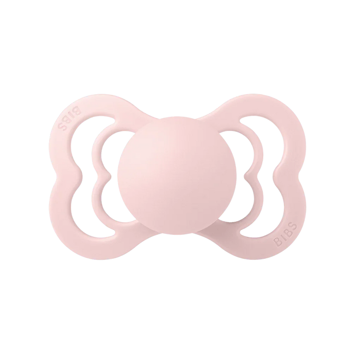 pacifier flowpack symmetrical silicone - cloud glow