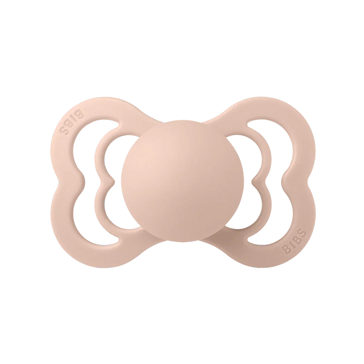 pacifier flowpack symmetrical silicone - vanilla glow