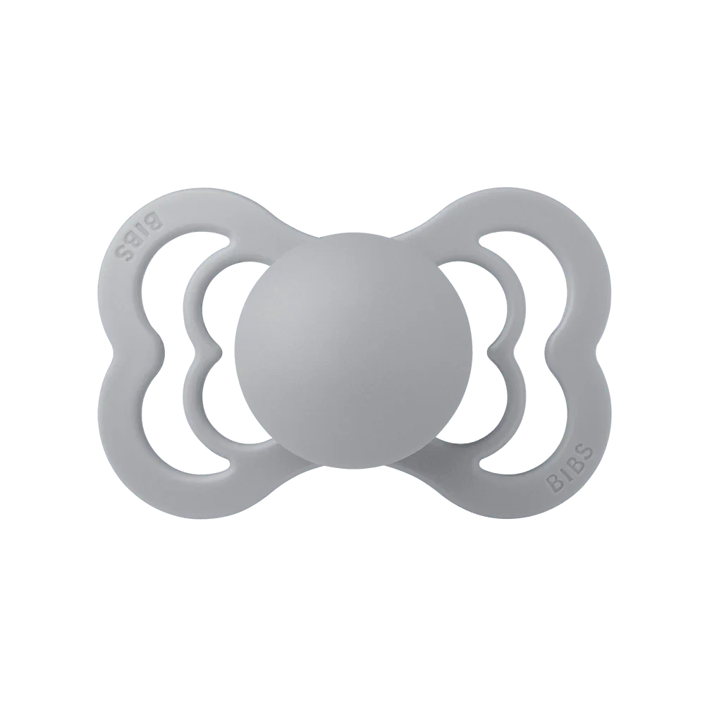 pacifier flowpack symmetrical silicone - vanilla glow