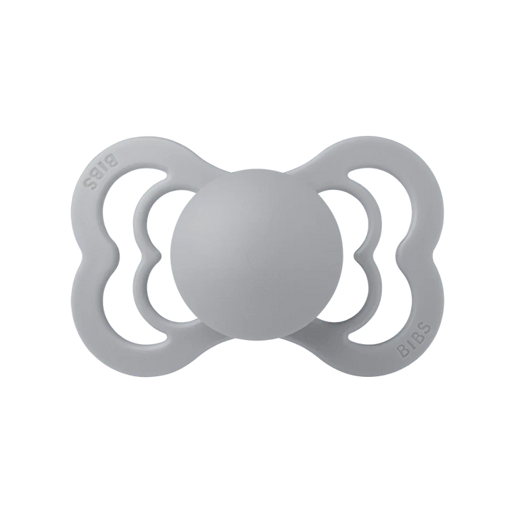 pacifier flowpack symmetrical silicone - vanilla glow