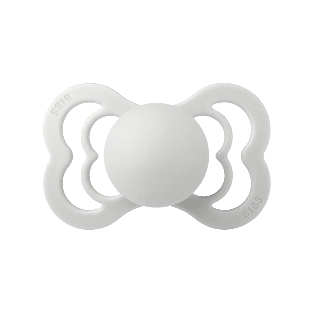 pacifier flowpack symmetrical silicone - vanilla glow