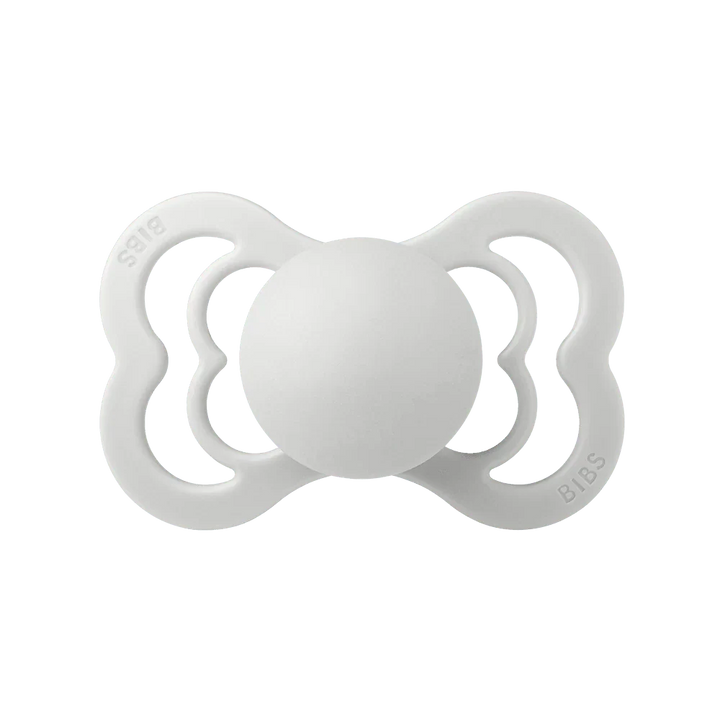 pacifier flowpack symmetrical silicone - vanilla glow