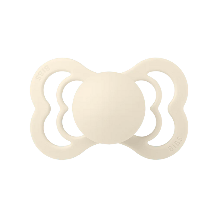 pacifier flowpack symmetrical silicone - vanilla glow