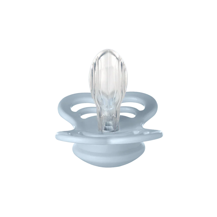 pacifier flowpack symmetrical silicone - cloud glow
