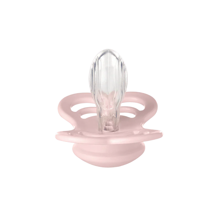 pacifier flowpack symmetrical silicone - cloud glow