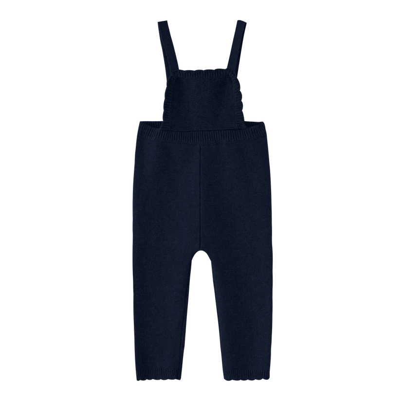 leggings suspender - navy