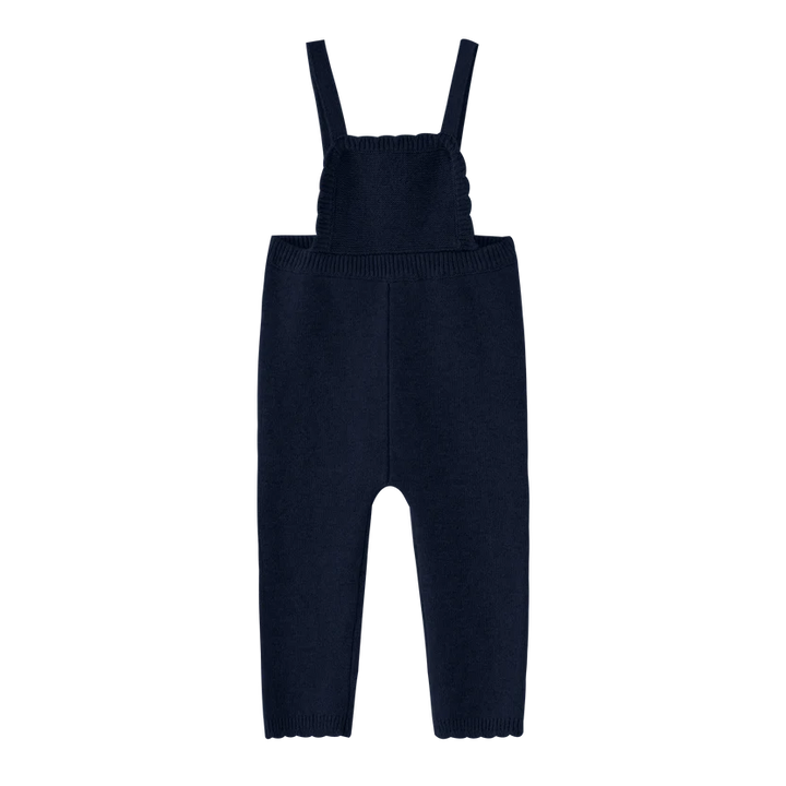 leggings suspender - navy