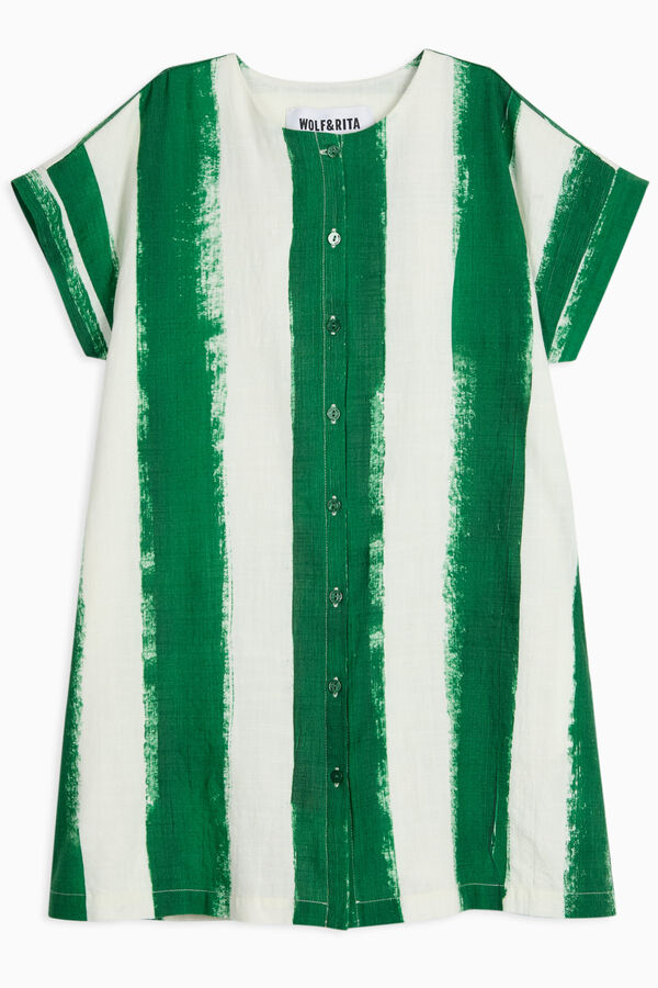 WOLF & RITA – Lily and Todd