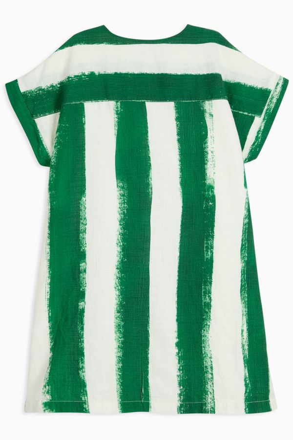 dress button down stripe - blaze-79