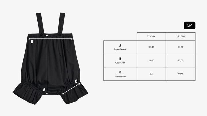 one piece woven bubble romper - ash-81