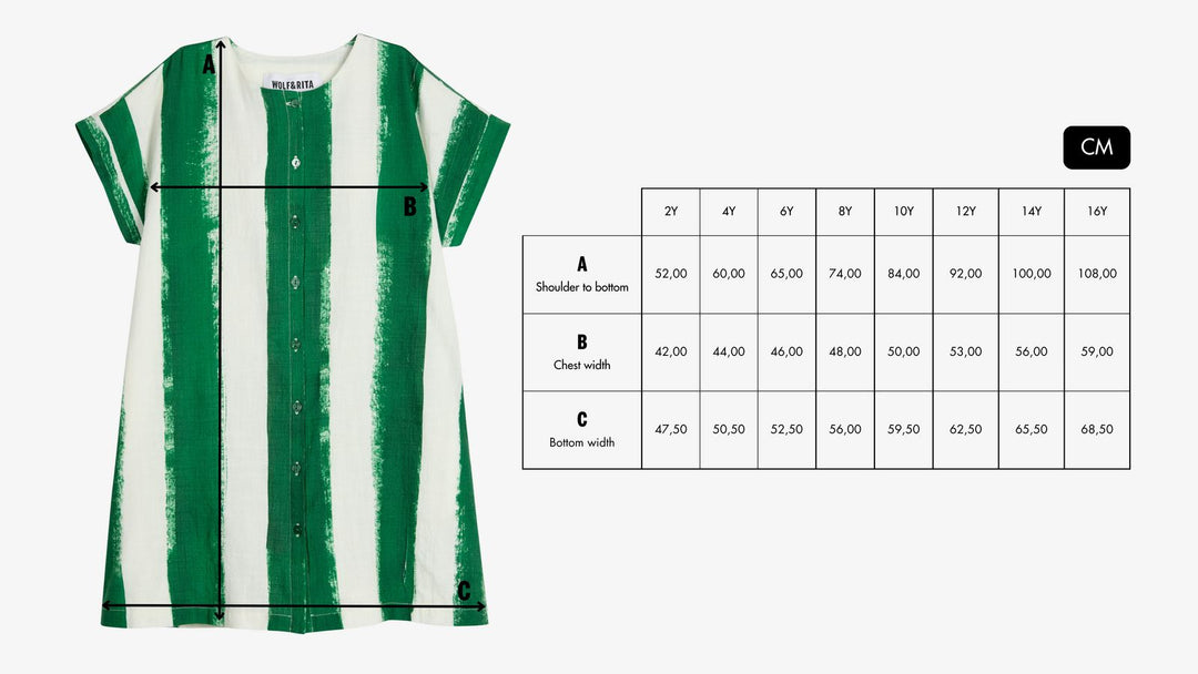 dress button down stripe - blaze-79