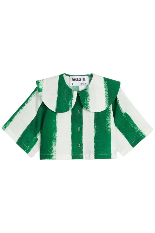 WOLF & RITA – Lily and Todd