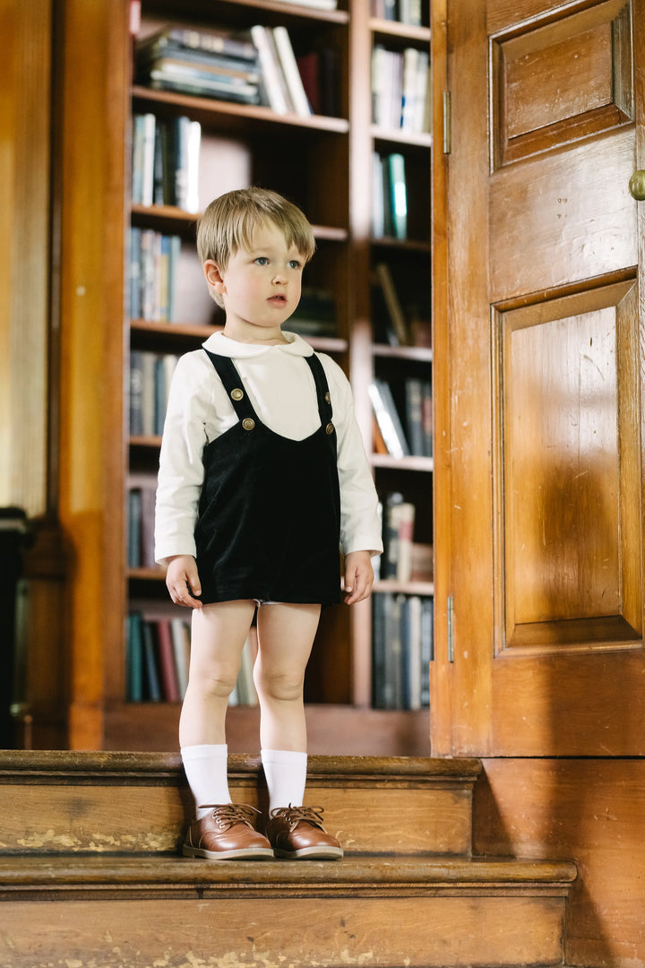 shirt l/s dressy - winter white