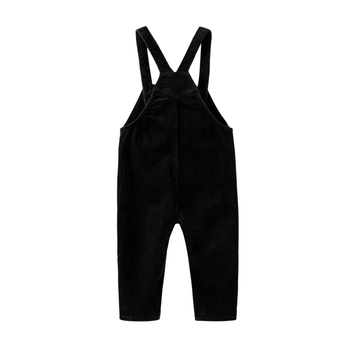 overall with pocket - black