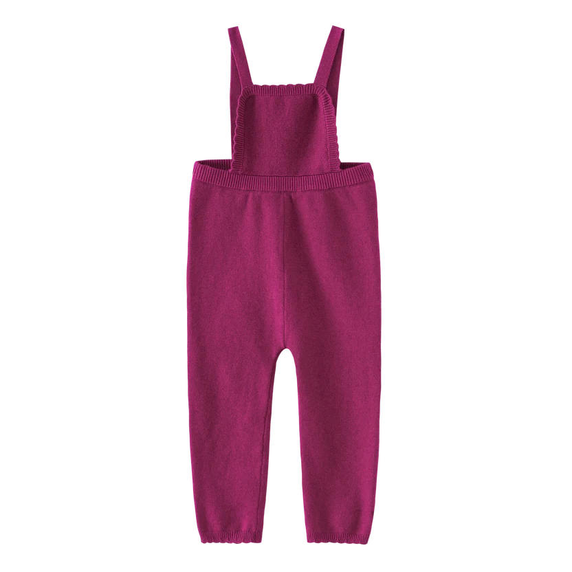 leggings suspender - magneta