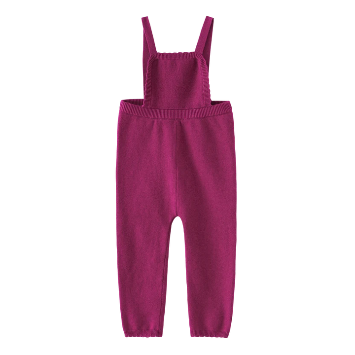 leggings suspender - magneta