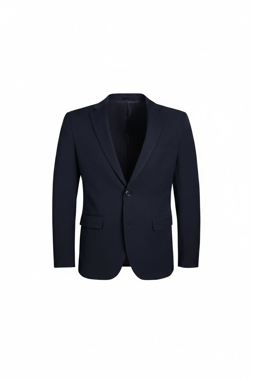 suit flex basic husky - navy