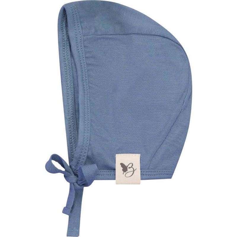 bonnet basic - blue