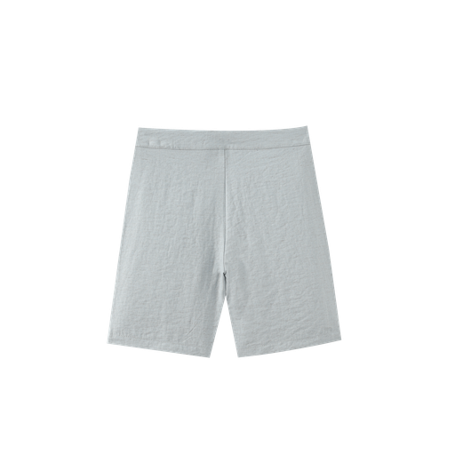 short pant - blue