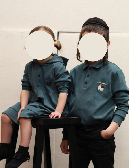 dress henley hooded sweat with heart pocket - forest green