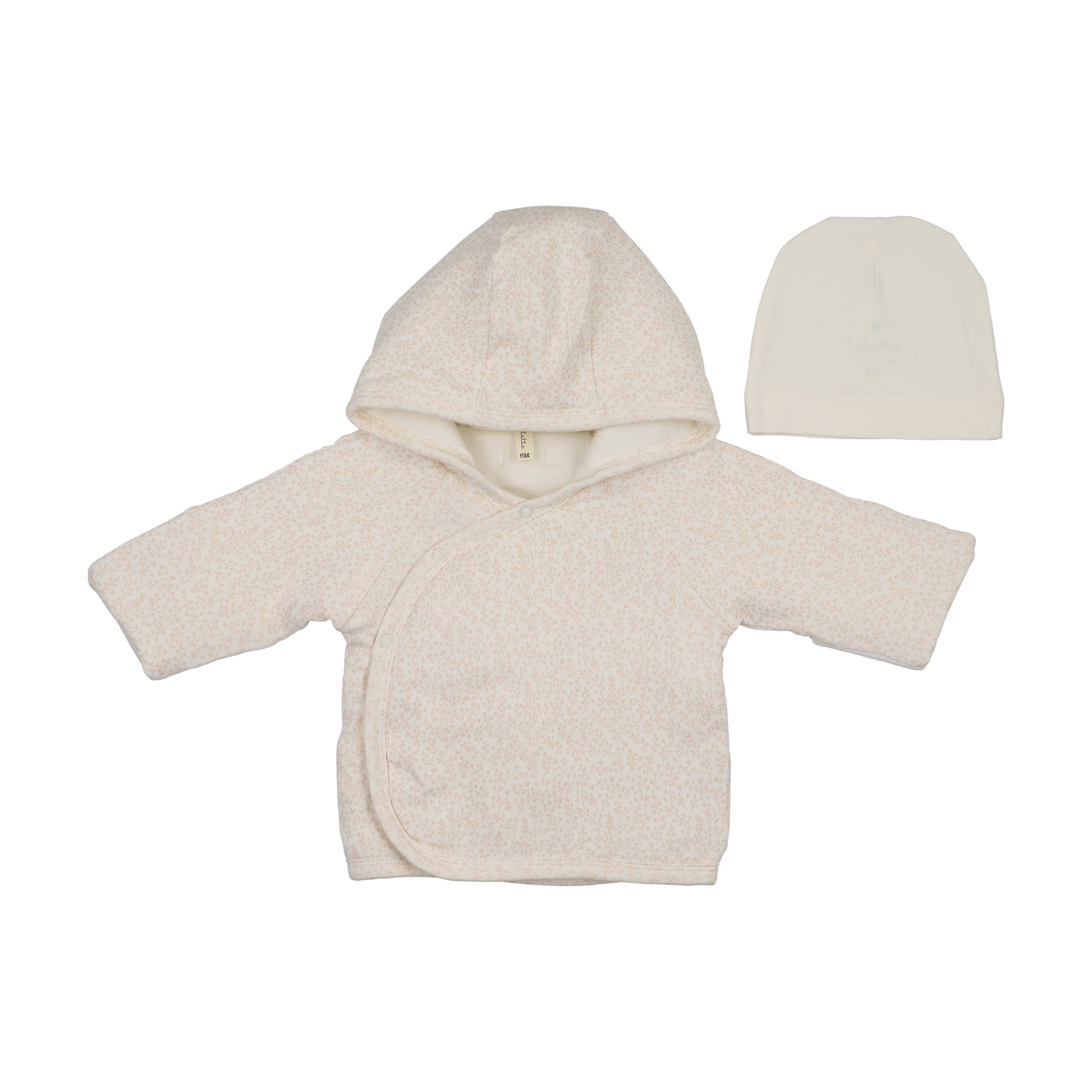 Baby Outerwear – Lily and Todd