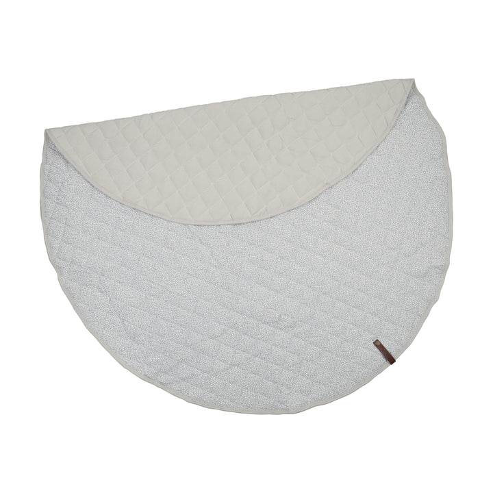 accessories baby playmat - pale blue
