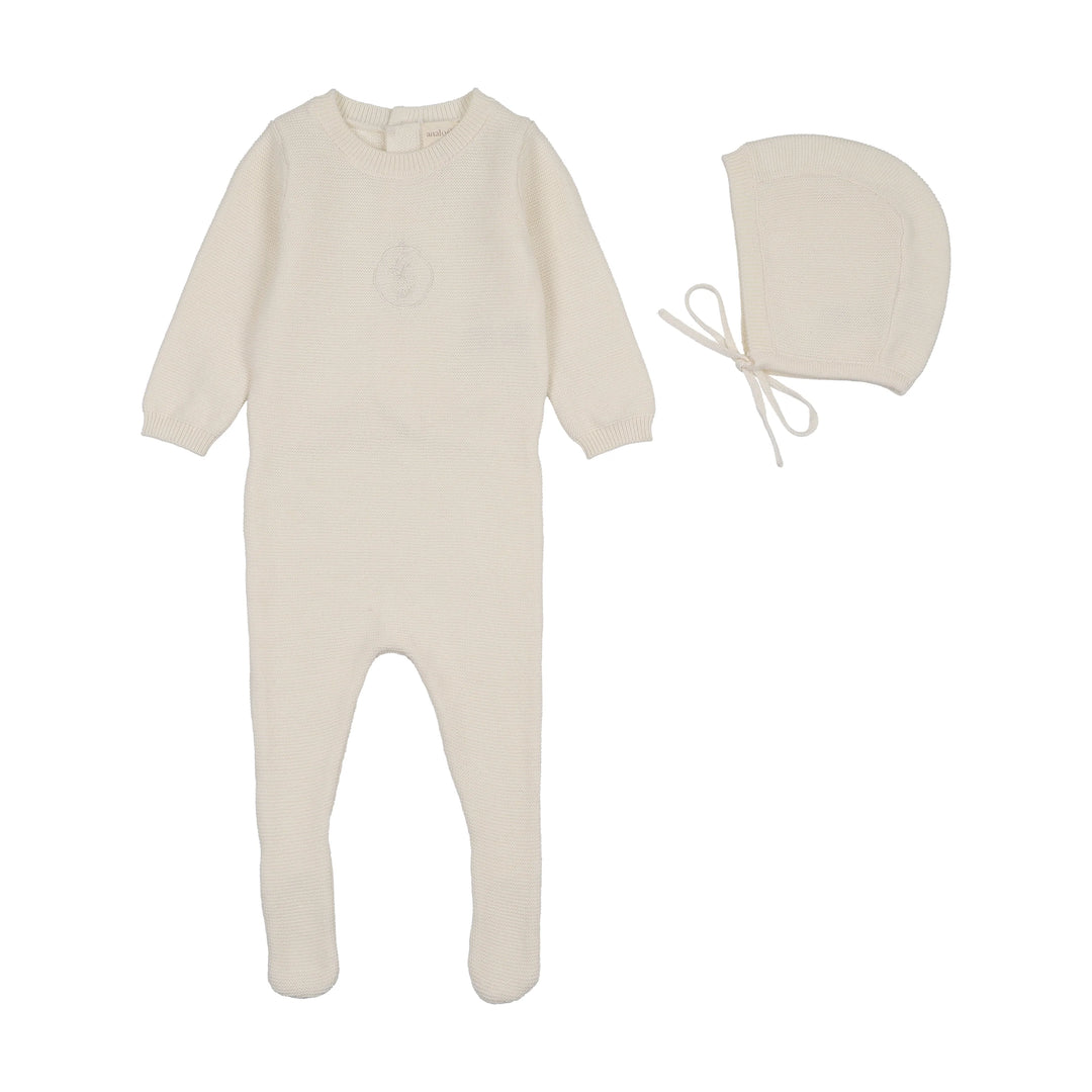 Baby Outerwear – Lily and Todd