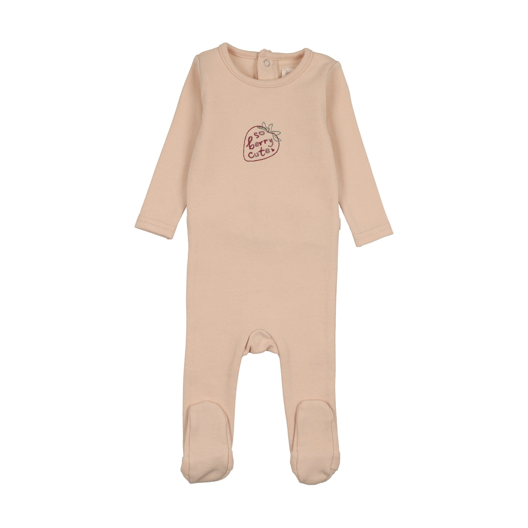 footie fruity  - petal