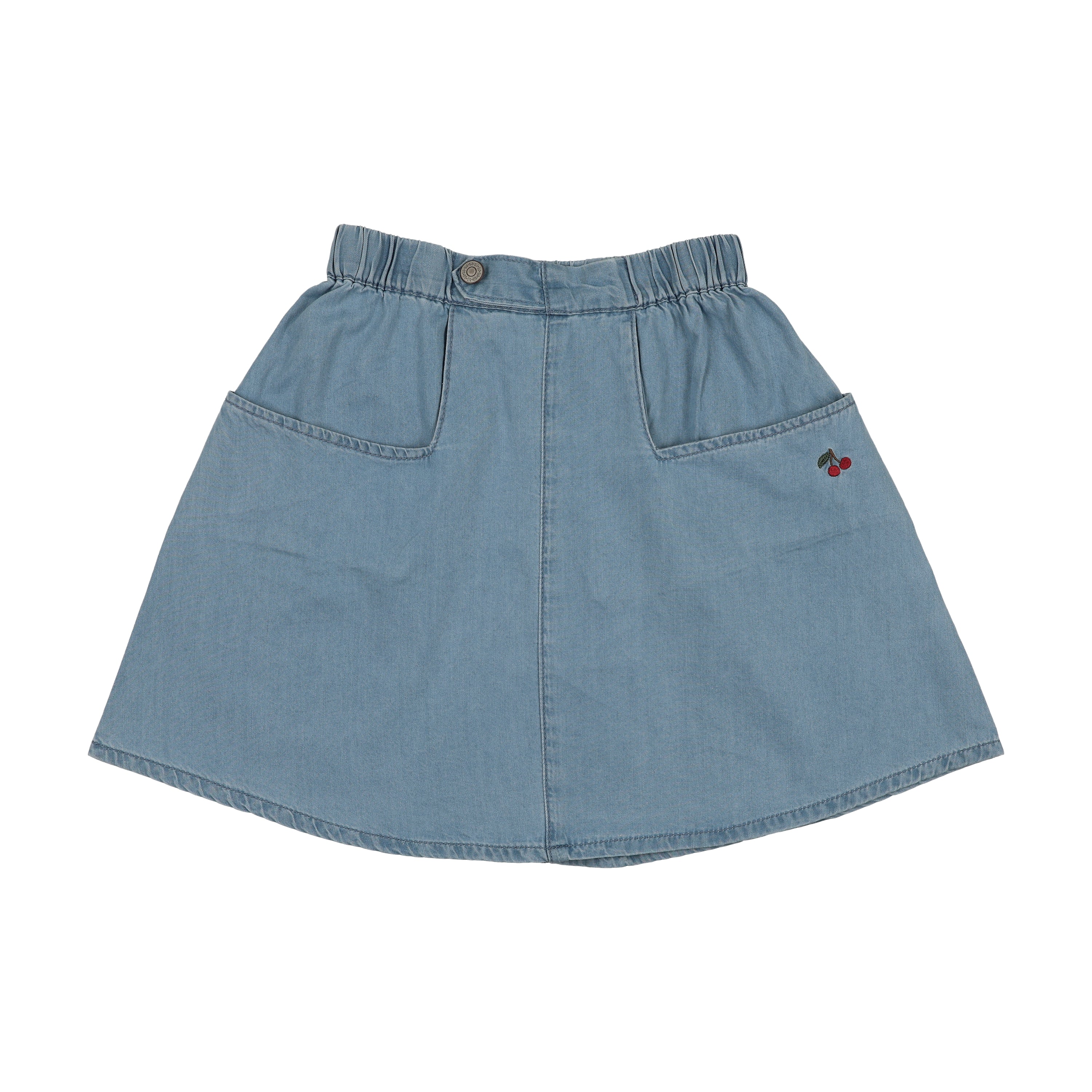 Girls/Weekday/Skirt – Lily and Todd