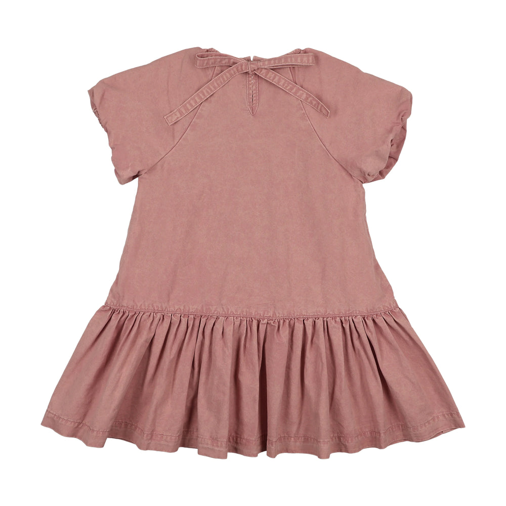 GIRLS/WEEKDAY/DRESS Lily and Todd GIRLS/WEEKDAY/DRESS Lily and Todd