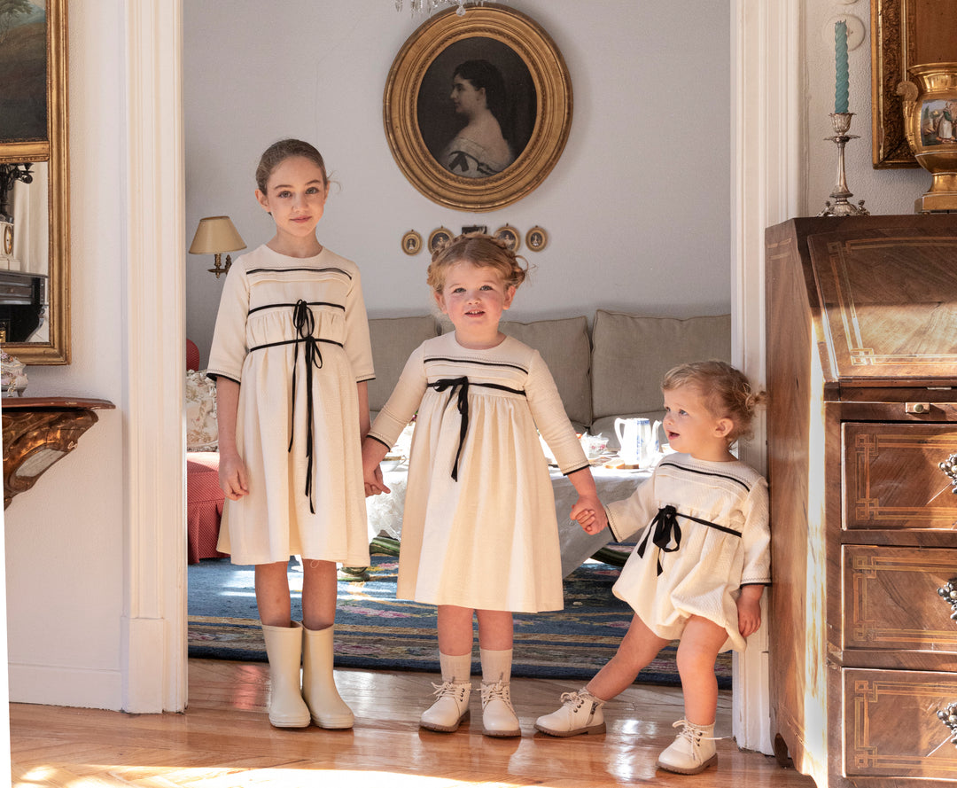 one piece high waisted quilted romper with waist tie - dolby