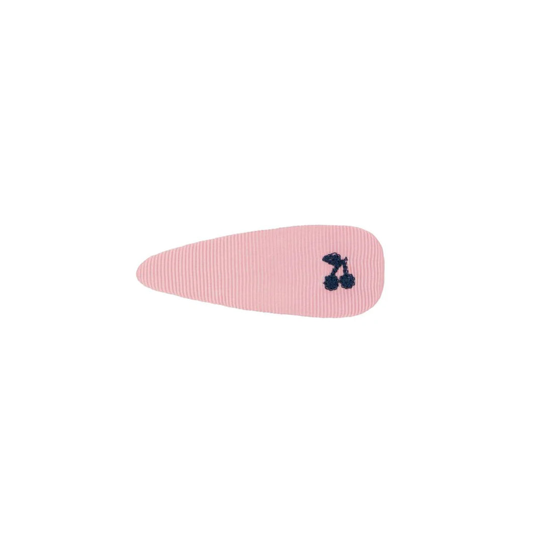 clip navy thread cherry 2 pack - pink