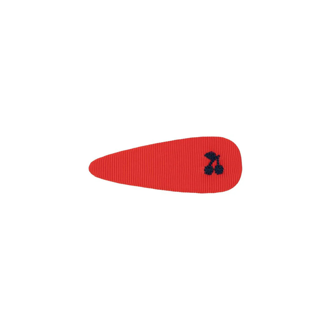 clip navy thread cherry 2 pack - red