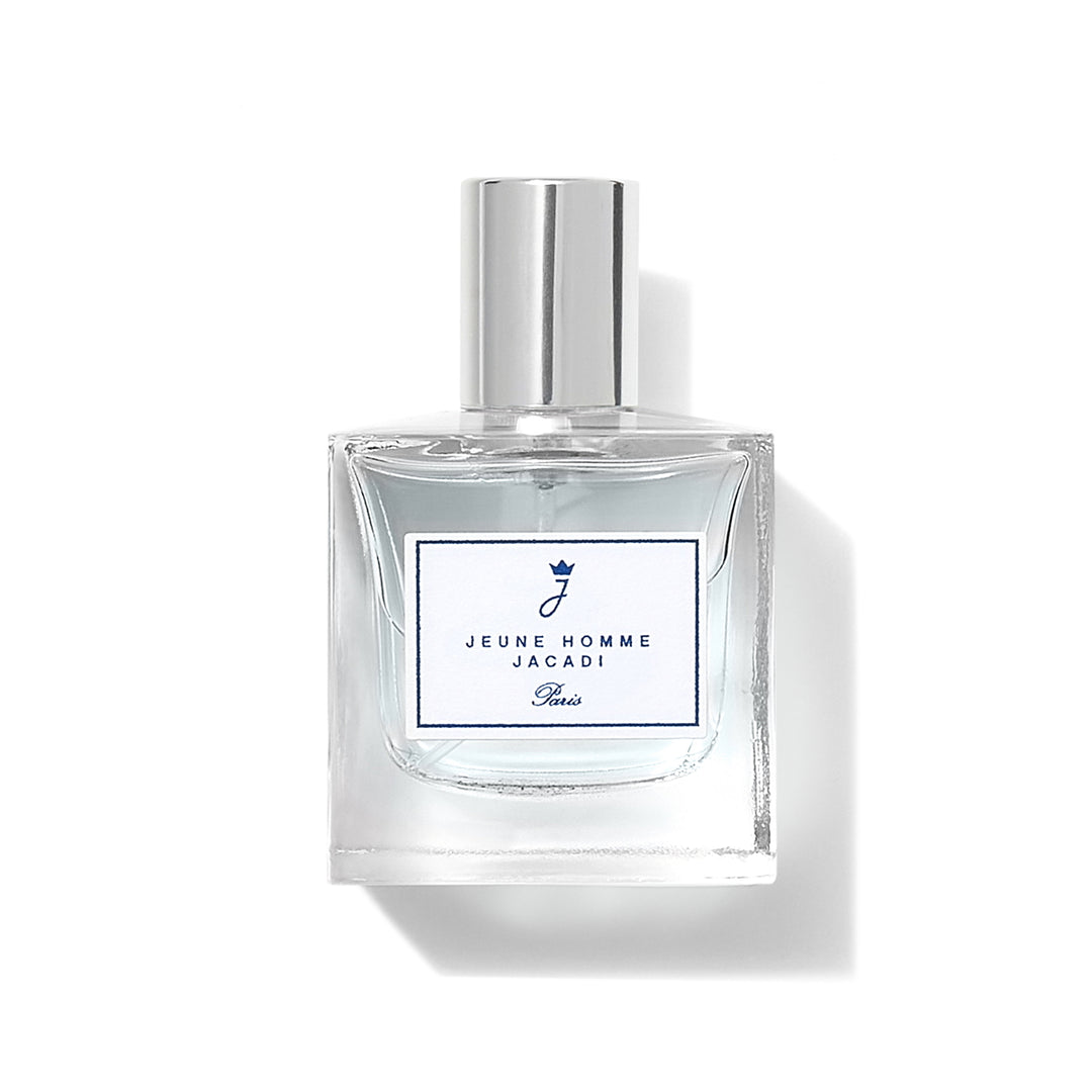 perfume young man 1.7 oz - dark blue