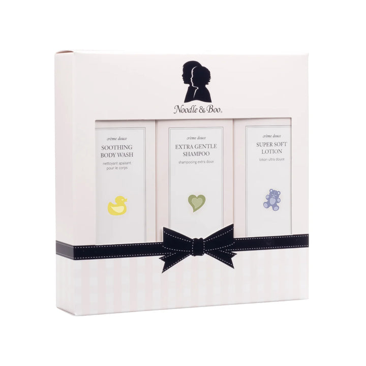 starter set - gift set 3-8oz -
