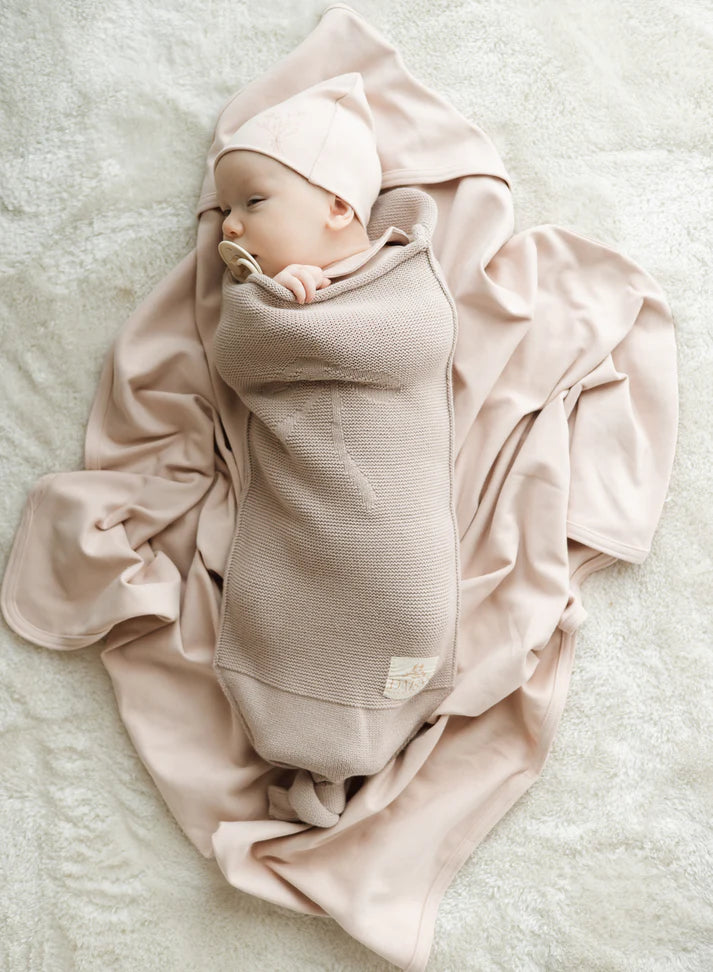 cocoon set - beige