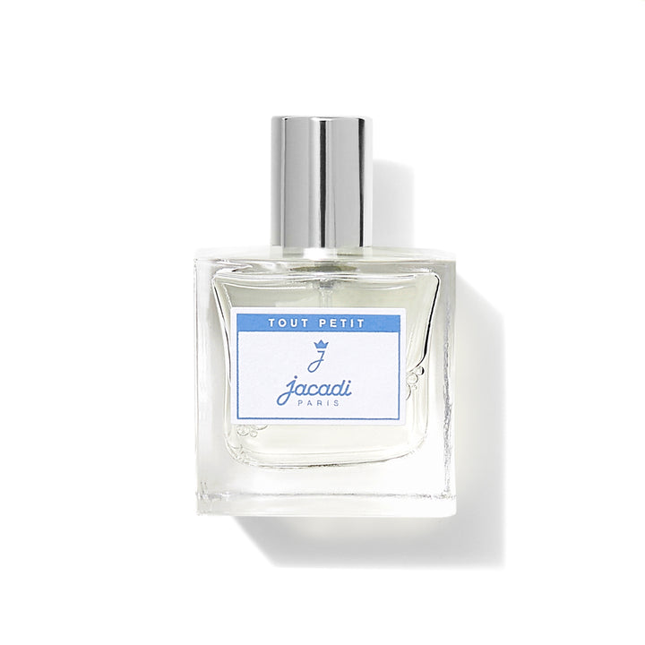 perfume baby boy stripe 1.7 oz - blue