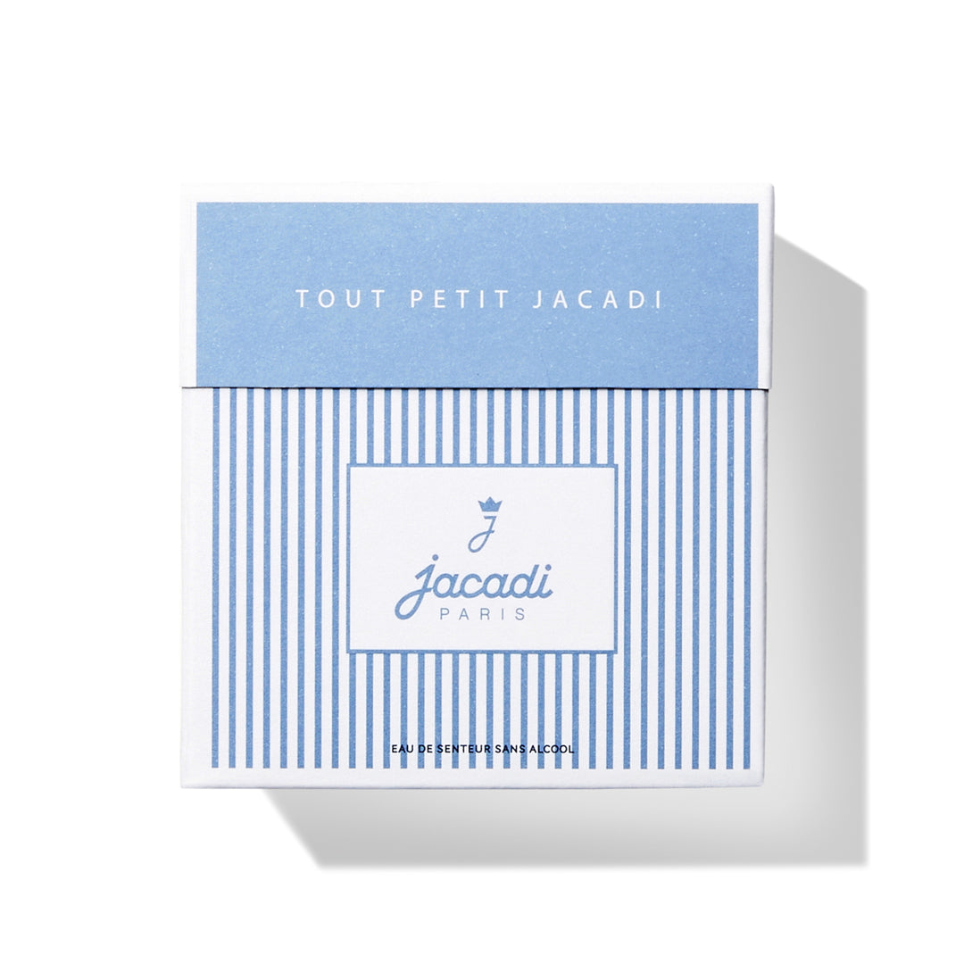 perfume baby boy stripe 1.7 oz - blue