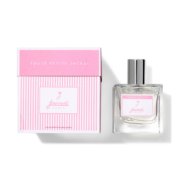 perfume baby girl stripe 1.7 oz - pink – Lily and Todd